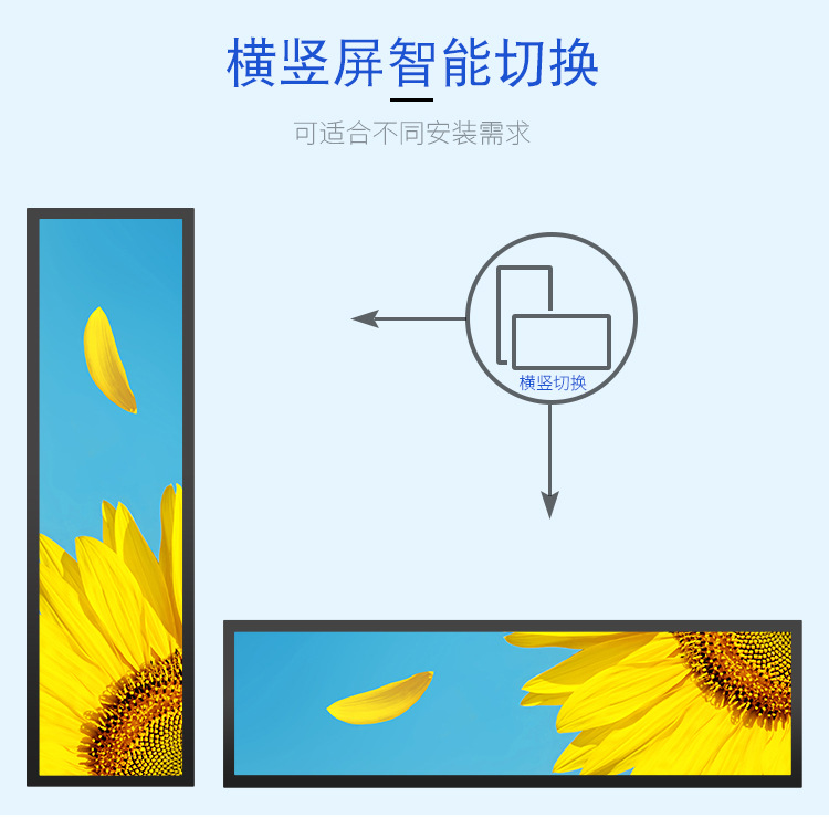 觸摸一體機